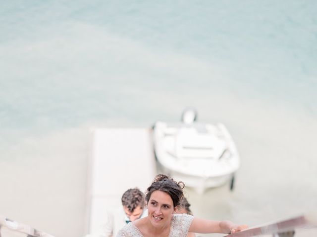 Le mariage de Anthony et Amandine à Chorges, Hautes-Alpes 14