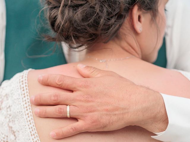Le mariage de Anthony et Amandine à Chorges, Hautes-Alpes 16