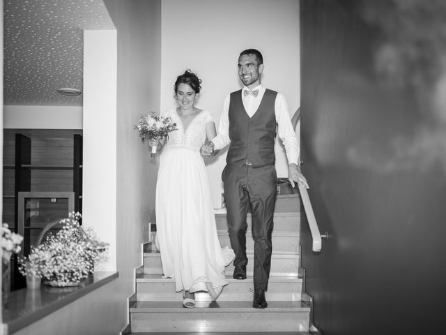 Le mariage de Anthony et Amandine à Chorges, Hautes-Alpes 18