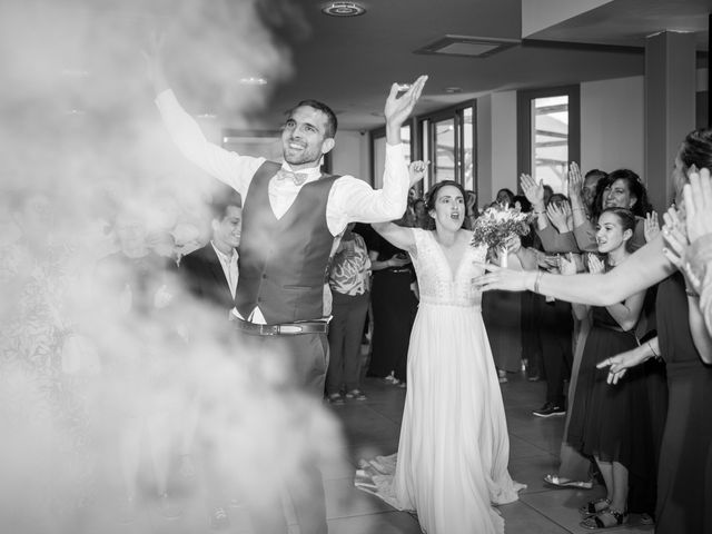 Le mariage de Anthony et Amandine à Chorges, Hautes-Alpes 19