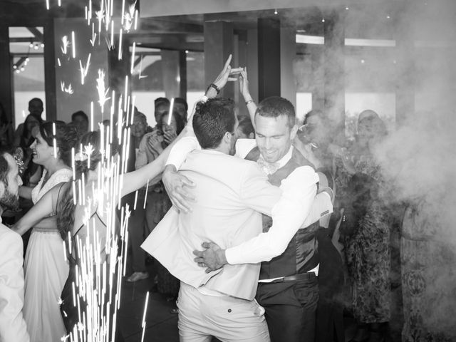 Le mariage de Anthony et Amandine à Chorges, Hautes-Alpes 20