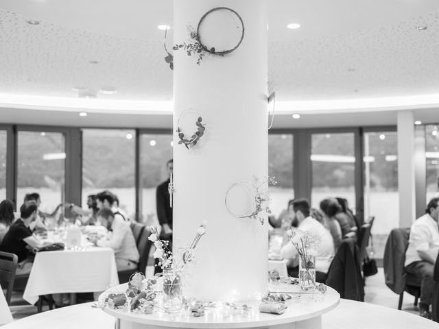 Le mariage de Anthony et Amandine à Chorges, Hautes-Alpes 22