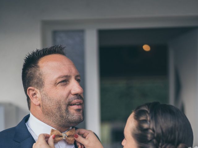 Le mariage de Bertrand et Claire à Mées, Landes 6