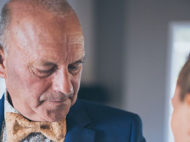 Le mariage de Bertrand et Claire à Mées, Landes 7