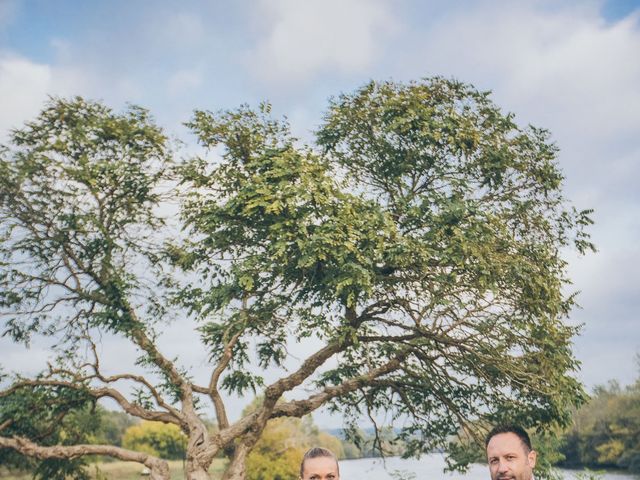 Le mariage de Bertrand et Claire à Mées, Landes 14