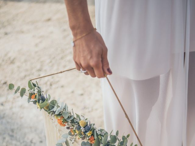 Le mariage de Bertrand et Claire à Mées, Landes 16