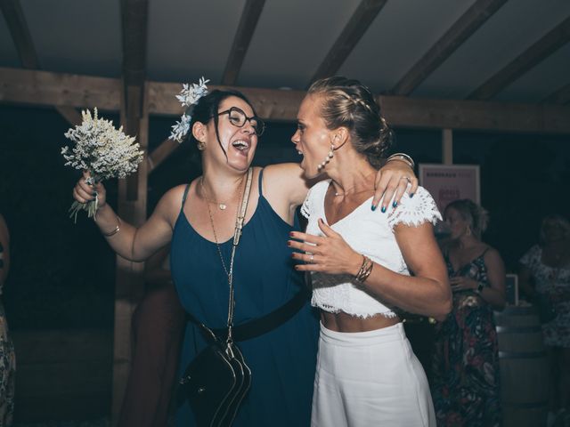 Le mariage de Bertrand et Claire à Mées, Landes 2