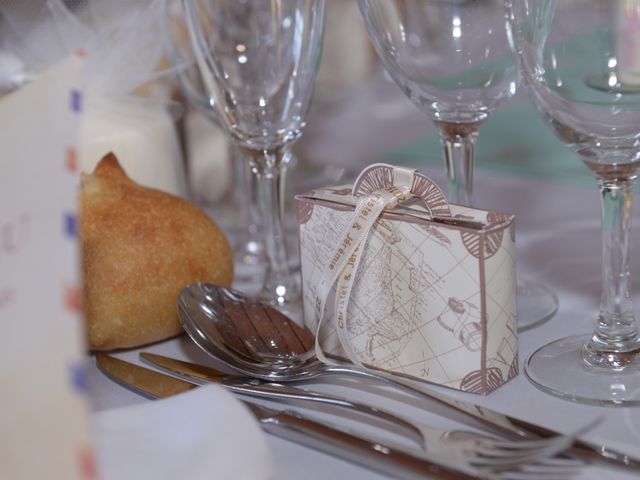 Le mariage de Jérémie et Christel à Orléans, Loiret 12