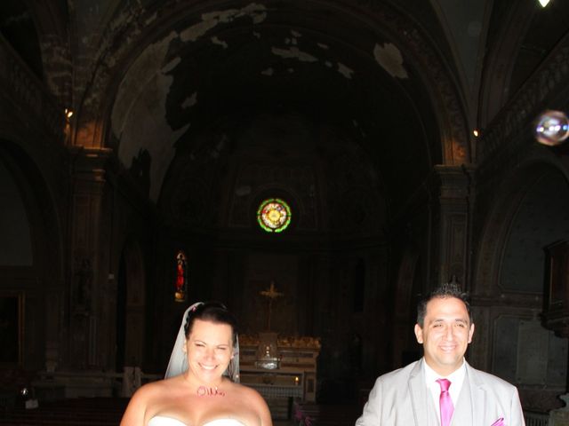 Le mariage de Pascale et Stéphane à Marsillargues, Hérault 22
