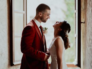 Le mariage de Romy et Guillaume 3