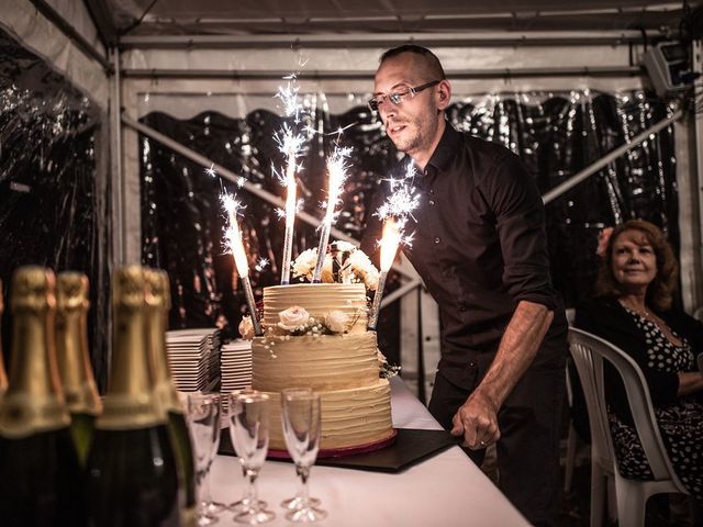 Le mariage de Grégoire et Dora à Rozay-en-Brie, Seine-et-Marne 8