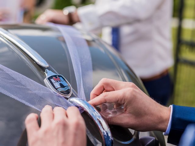 Le mariage de Quentin et Emeline à Tours, Indre-et-Loire 4