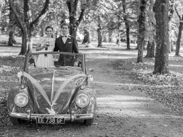 Le mariage de Quentin et Emeline à Tours, Indre-et-Loire 12