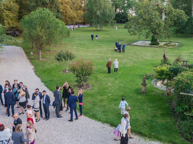 Le mariage de Quentin et Emeline à Tours, Indre-et-Loire 21