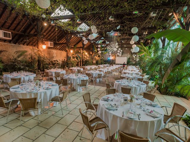 Le mariage de Quentin et Emeline à Tours, Indre-et-Loire 24