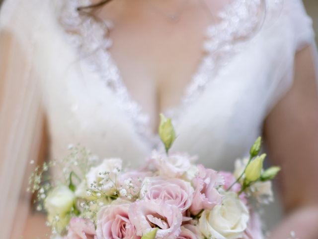 Le mariage de Cindy et Florent à Reilly, Oise 3