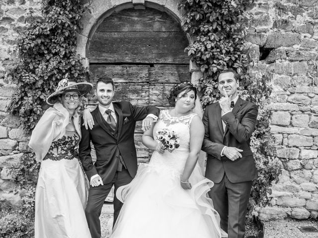 Le mariage de Aurélien et Alizée à Chaponnay, Rhône 39