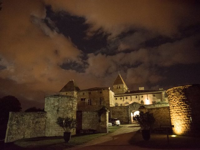 Le mariage de Aurélien et Alizée à Chaponnay, Rhône 51