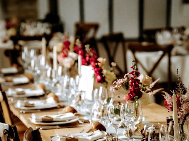 Le mariage de Thomas et Eloïse à Caen, Calvados 5