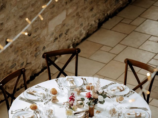 Le mariage de Thomas et Eloïse à Caen, Calvados 6