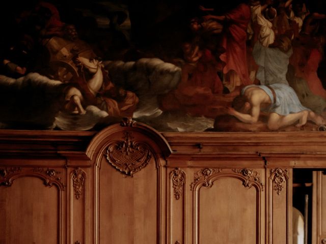 Le mariage de Thomas et Eloïse à Caen, Calvados 7