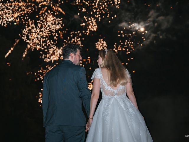 Le mariage de Emmanuelle et Georges à Bonnelles, Yvelines 21