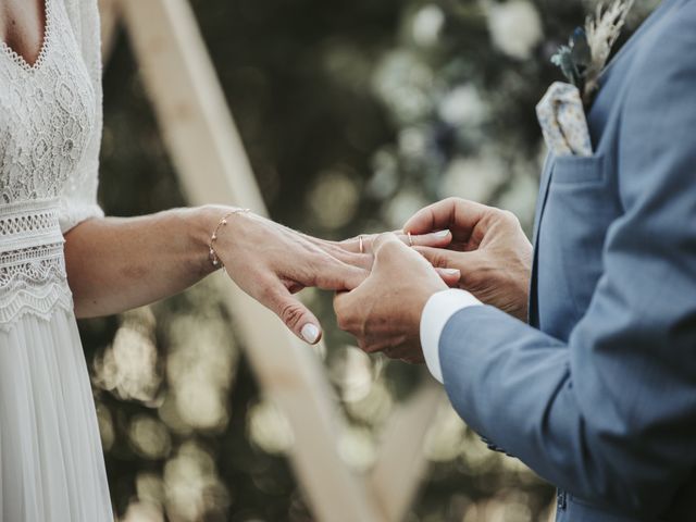 Le mariage de Gary et Tiphaine à Cordon, Haute-Savoie 53