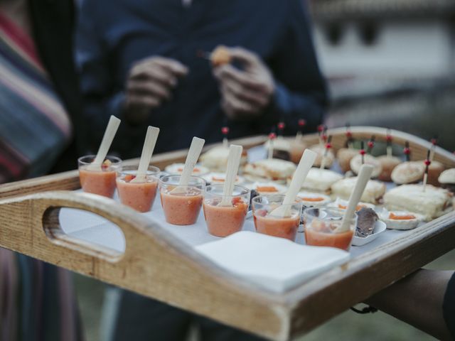 Le mariage de Gary et Tiphaine à Cordon, Haute-Savoie 67