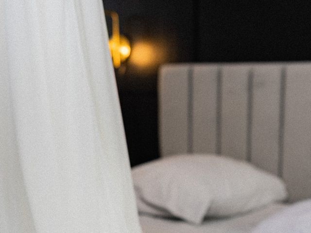 Le mariage de Thomas et Pauline à Vexin-sur-Epte, Eure 15