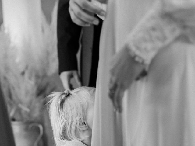 Le mariage de Thomas et Pauline à Vexin-sur-Epte, Eure 31
