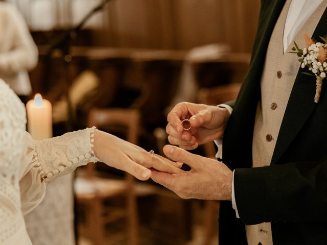 Le mariage de Thomas et Pauline à Vexin-sur-Epte, Eure 48