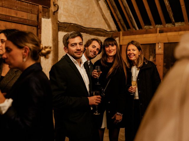 Le mariage de Thomas et Pauline à Vexin-sur-Epte, Eure 82