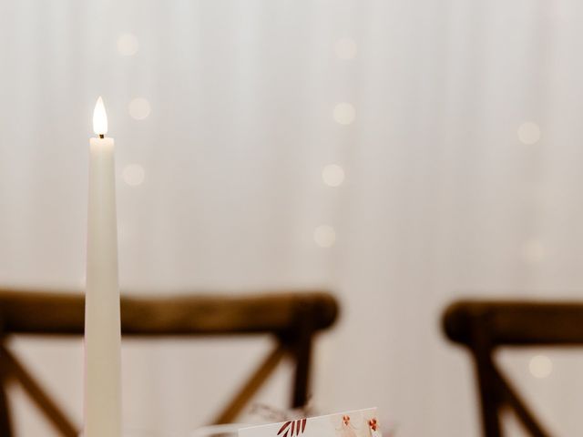 Le mariage de Thomas et Pauline à Vexin-sur-Epte, Eure 93