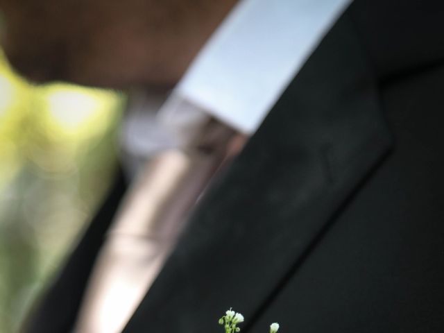 Le mariage de Ludovic et Alice à Montpellier, Hérault 11