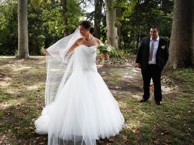 Le mariage de Ludovic et Alice à Montpellier, Hérault 2