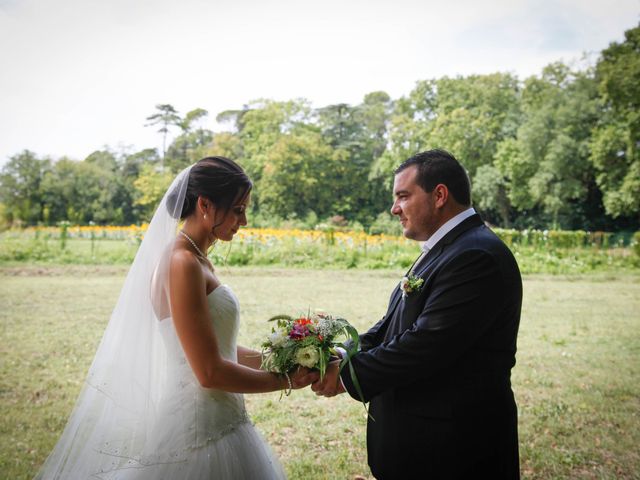 Le mariage de Ludovic et Alice à Montpellier, Hérault 15