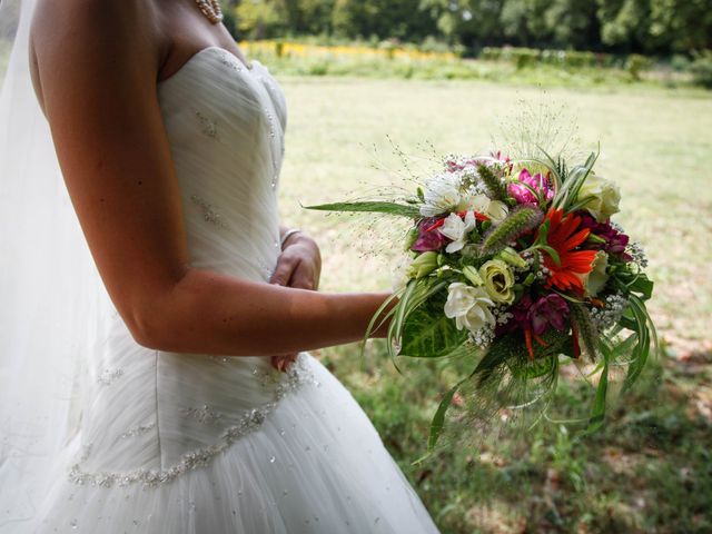 Le mariage de Ludovic et Alice à Montpellier, Hérault 16