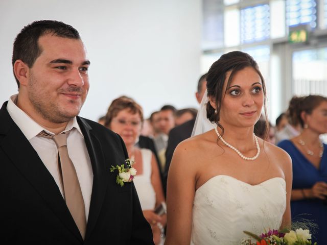 Le mariage de Ludovic et Alice à Montpellier, Hérault 22