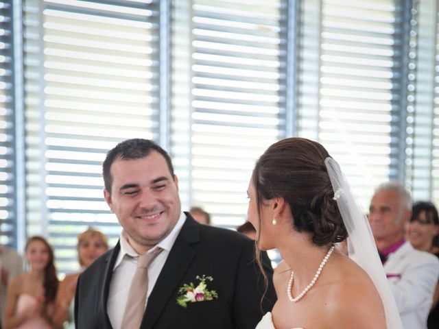 Le mariage de Ludovic et Alice à Montpellier, Hérault 23