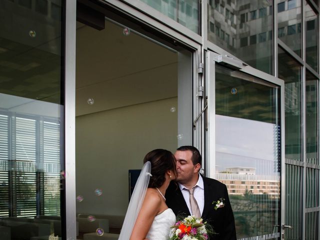 Le mariage de Ludovic et Alice à Montpellier, Hérault 24