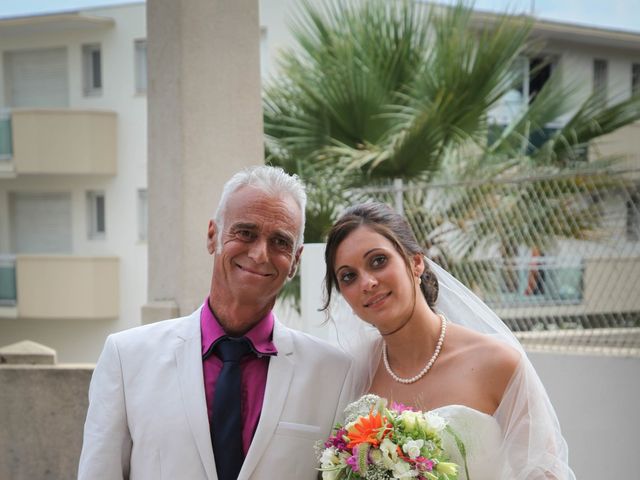 Le mariage de Ludovic et Alice à Montpellier, Hérault 27