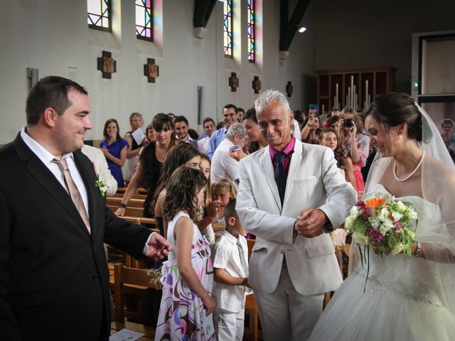 Le mariage de Ludovic et Alice à Montpellier, Hérault 30