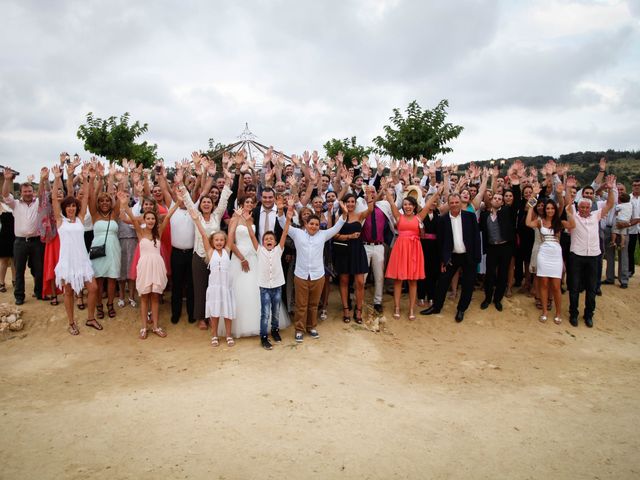 Le mariage de Ludovic et Alice à Montpellier, Hérault 46