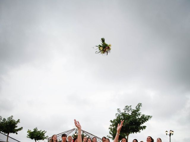 Le mariage de Ludovic et Alice à Montpellier, Hérault 47