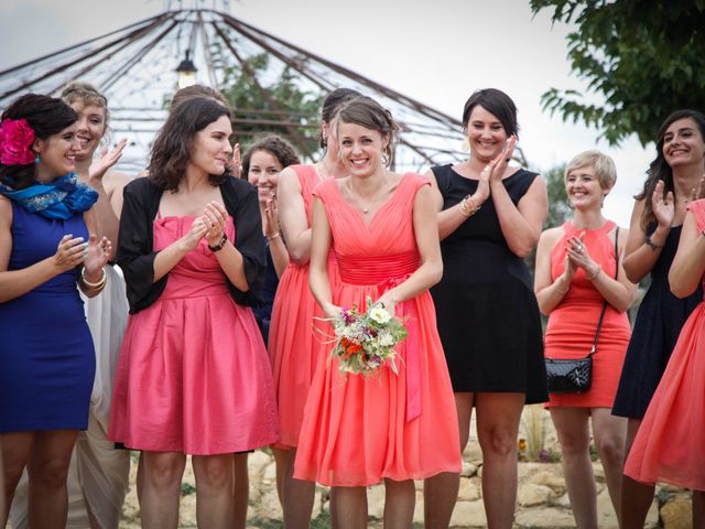 Le mariage de Ludovic et Alice à Montpellier, Hérault 49