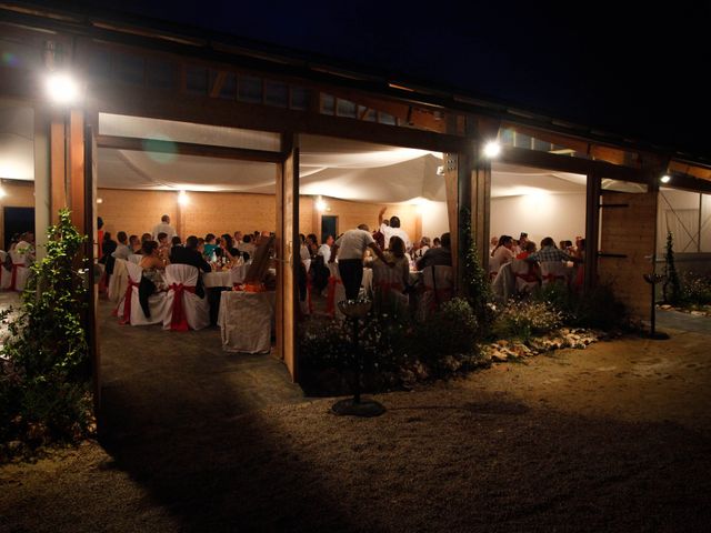 Le mariage de Ludovic et Alice à Montpellier, Hérault 52