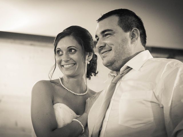 Le mariage de Ludovic et Alice à Montpellier, Hérault 55