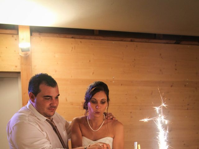 Le mariage de Ludovic et Alice à Montpellier, Hérault 62