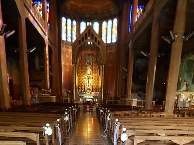 Le mariage de Pascal  et Alexandra à Saint-Martin-du-Var, Alpes-Maritimes 3