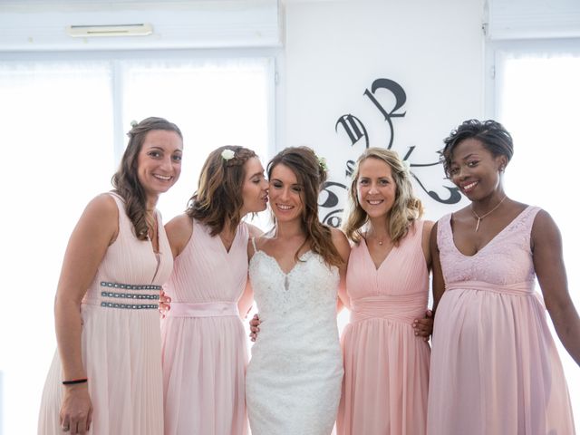 Le mariage de Sébastien et Sylvia à Bègles, Gironde 20